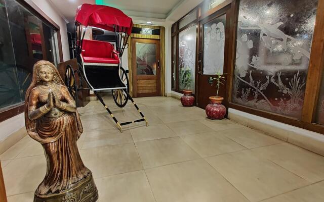 Hotel Driftwood - Port Blair
