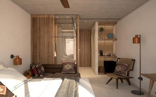 The Syntopia Hotel