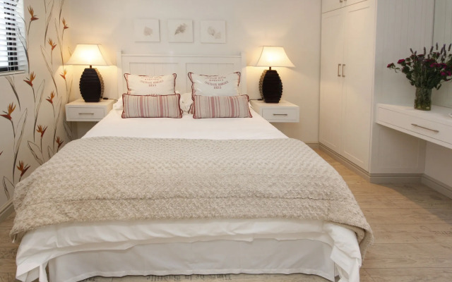 The Potting Shed Guest House