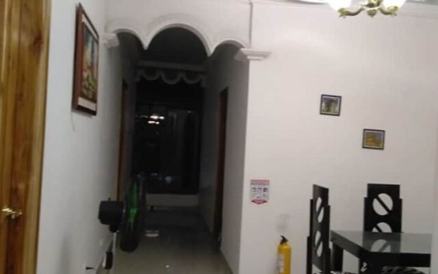 Hotel Banana Paradise