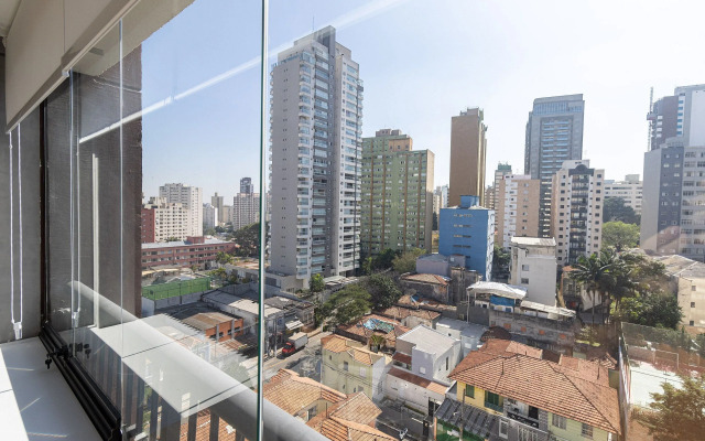 Edifício K360