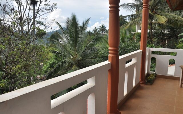 Springhill Homestay