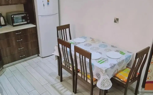 24 LCA - Garden Flat