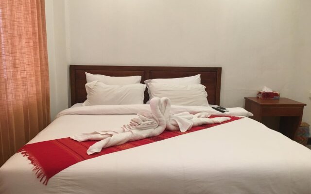 Mahout Hotel