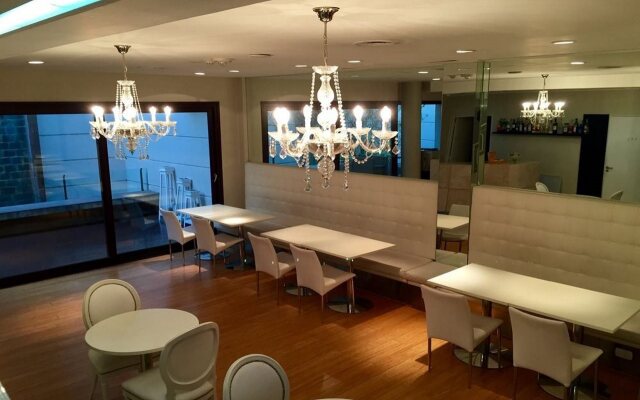 Purobaires Hotel Boutique