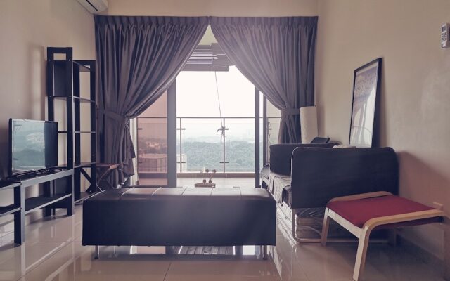 Country Garden City View Johor