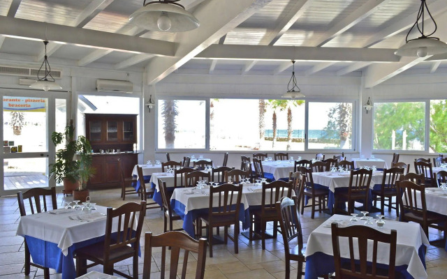 Hotel San Giovanni