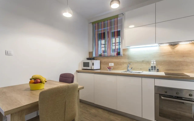 Maggy & Anna Apartment