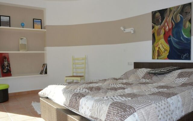 Gorgeous Villa in Ambolo With Private Swimming Pool