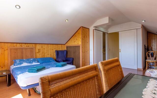 House Miralrio Rivas-Vaciamadrid