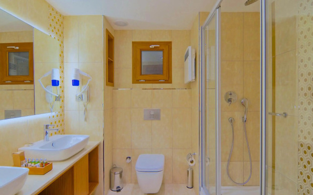 Marisol Boutique Hotel