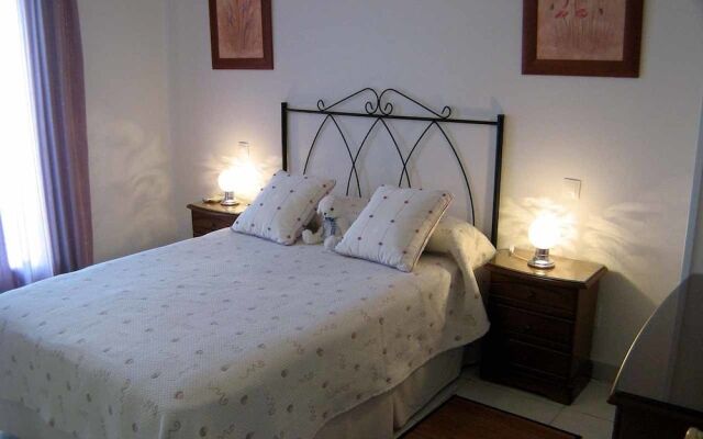 Apartamento Jardines F1-1A