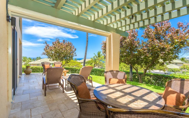 Wai'ula'ula at Mauna Kea