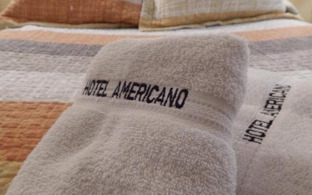 Hotel Americano