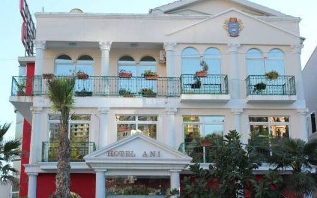 Hotel ANI