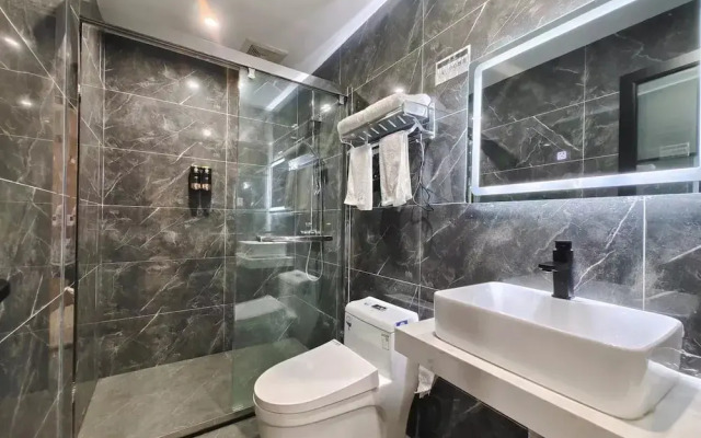 Xian Feng Hotel - Tianfu International Airport Branch Hotel