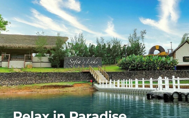 Sofia's Lake Resort