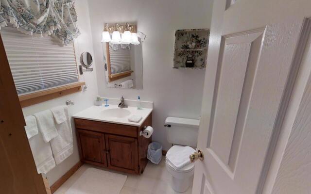Harmony Hill Bed and Breakfast
