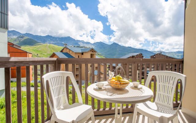 Les Cimes de Caron 36477