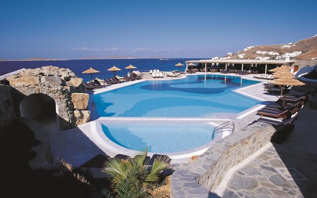 Mykonos Grand Hotel & Resort