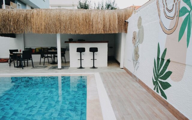 Maison L'etro Alacati Hotel