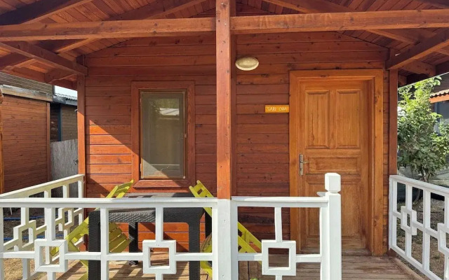 Karaöz Ada Bungalows & Villa