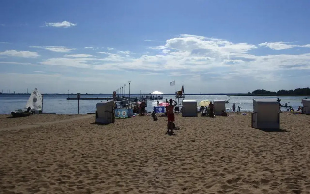 Holiday Home Stepniczka