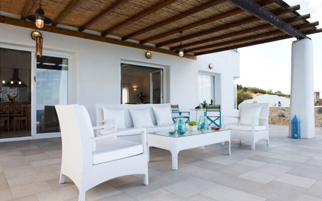 Island Villas Cyprus - 008
