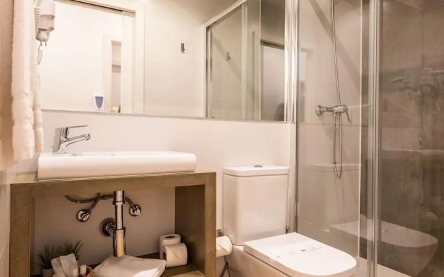 Mystay Porto Batalha