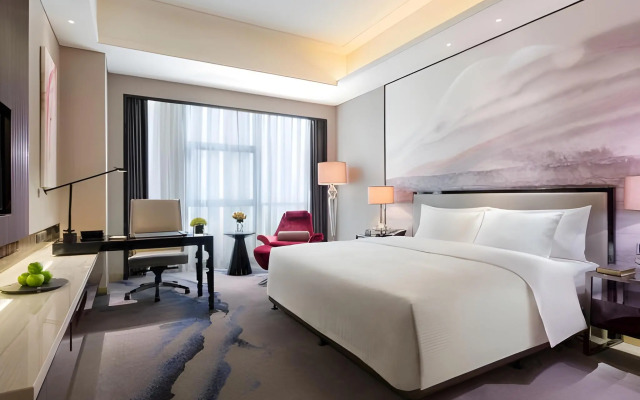 Wanda Realm Wuhan