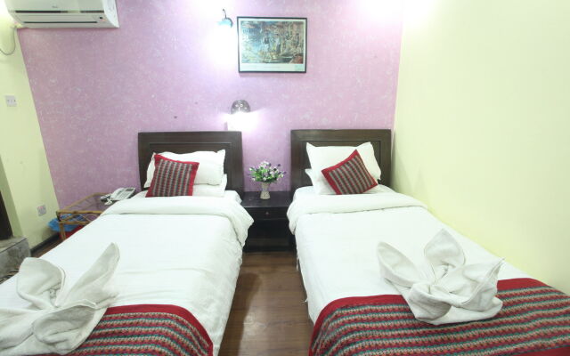 Hotel Kathmandu Home Annex