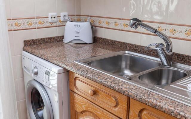 A63 - Gama Marina View Apartment