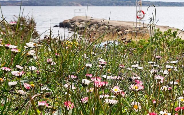 4 Person Holiday Home in Lysekil-by Traum
