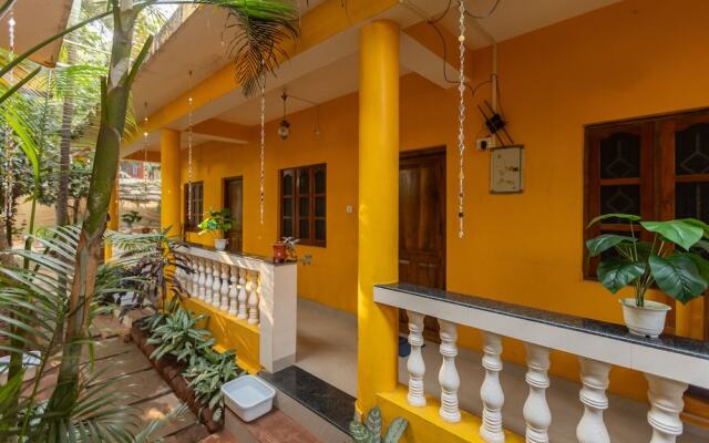 Moonlight Resorts Agonda