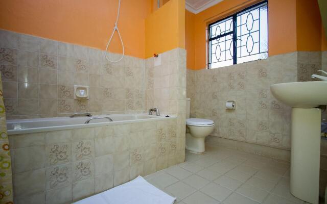 Biblica Guest House