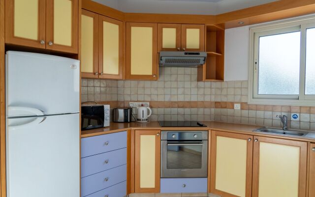 Paphos Gardens Holiday Resort