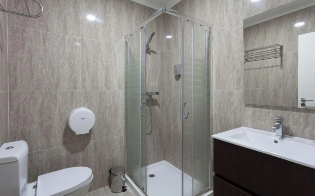 Universo Romântico Guesthouse & Spa