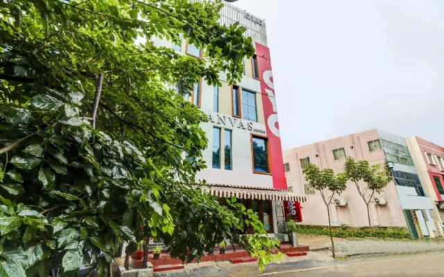 Hotel O NR Residency Near Nexus Mall Koramangala