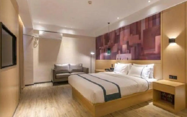 City Comfort Inn Panlong City