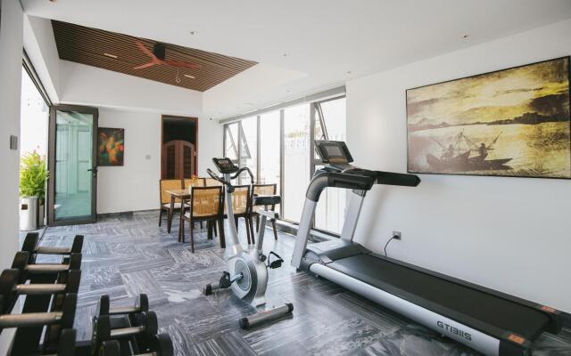 The Dream Suite