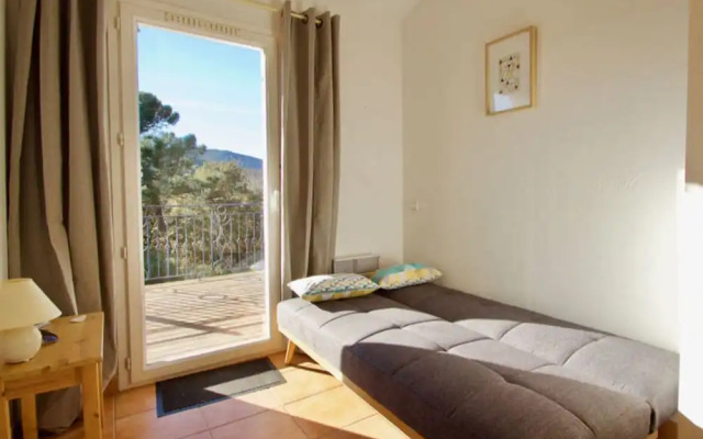 Maison Anna Comfortable Holiday Residence