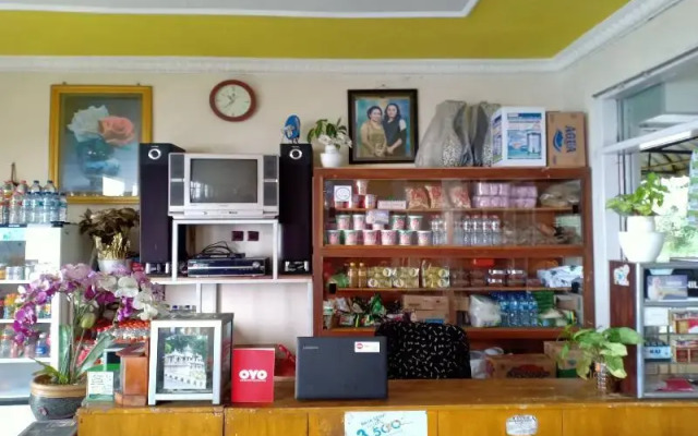 Penginapan Citra Rasa by OYO Rooms