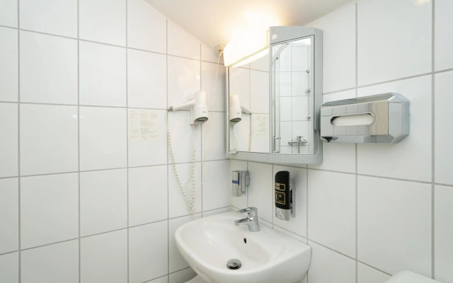 Hotel Grüne Tanne