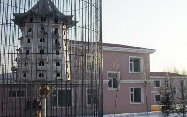 Yihe Hotel