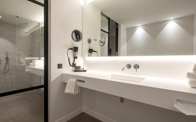 Van der Valk Hotel Tilburg