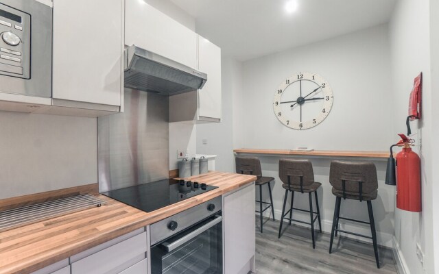 Clarence Street Townhouse