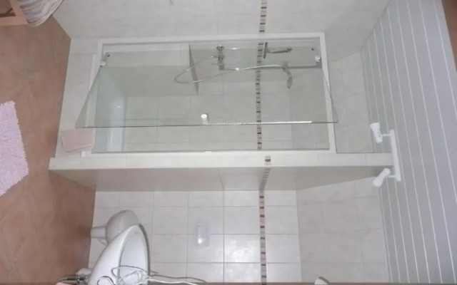 Pension zum Fernblick