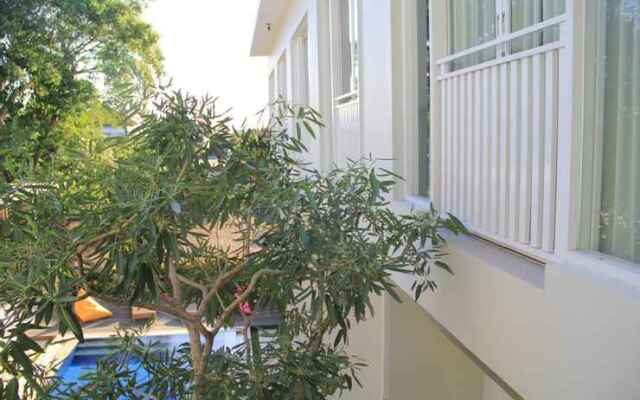 The Vinhill Studio Bali