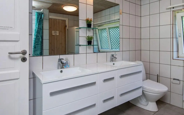 Luxury Retreat in Toftum - By Traum Ferienwohnungen