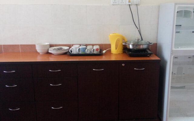 My Home Apartment - Crown Imperial Court